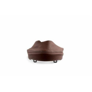 protection de la tête, G5-01, cuir | Mougenot & Fils